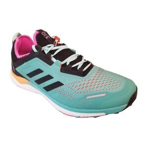 Adidas 310 Terrex Agravic Flow Trail Running Men's Shoes Size 11 Multicolor
